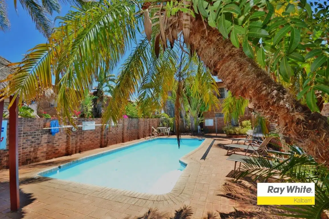 Main view of Homely unit listing, 8/38 Mortimer Street - Kalbarri Reef Villas, Kalbarri WA 6536