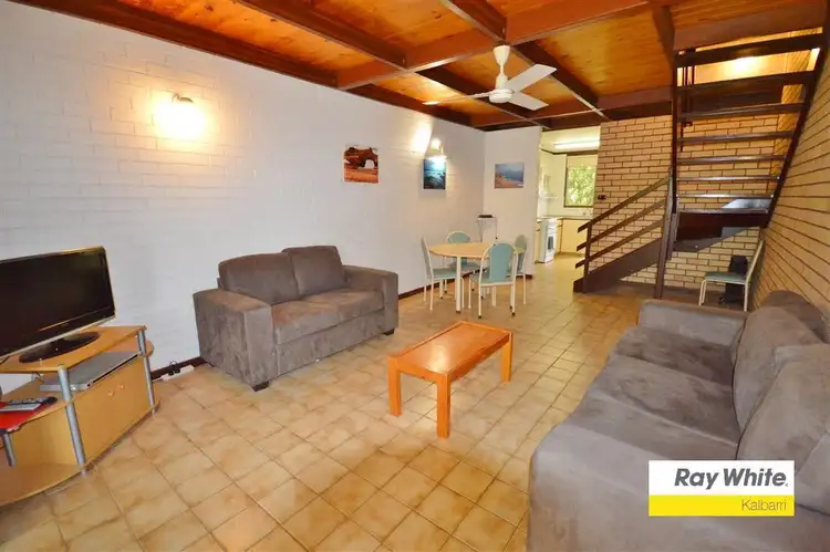Second view of Homely unit listing, 8/38 Mortimer Street - Kalbarri Reef Villas, Kalbarri WA 6536