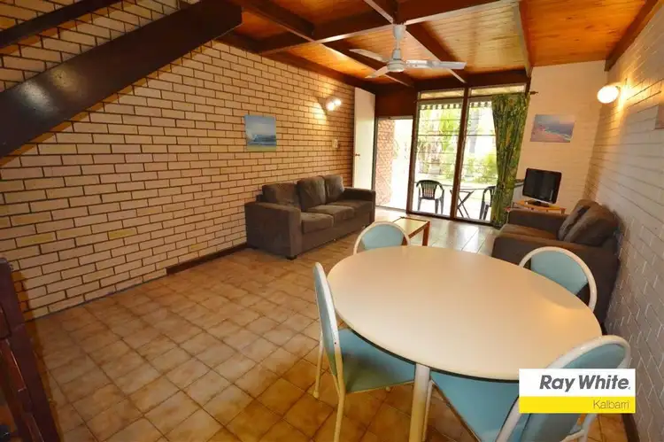 Fourth view of Homely unit listing, 8/38 Mortimer Street - Kalbarri Reef Villas, Kalbarri WA 6536