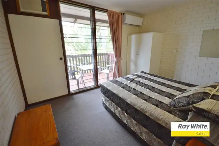 Fifth view of Homely unit listing, 8/38 Mortimer Street - Kalbarri Reef Villas, Kalbarri WA 6536