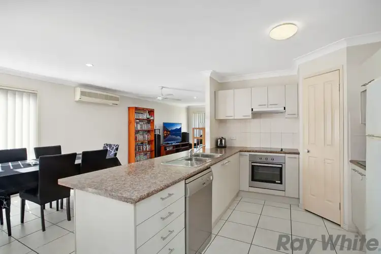 Fifth view of Homely house listing, 37 Hubner Drive, Rothwell QLD 4022