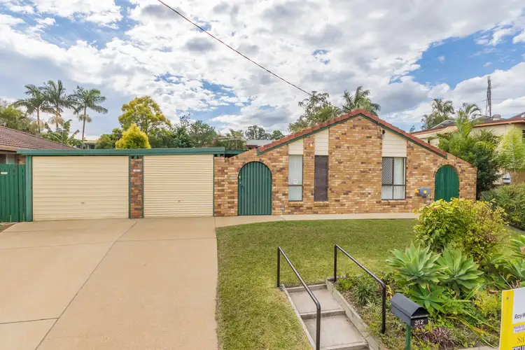 Main view of Homely house listing, 312 Stanley Street, Strathpine QLD 4500