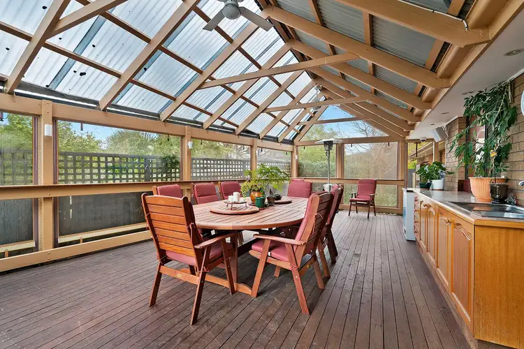 Seventh view of Homely house listing, 2a Harvey Court, Cheltenham VIC 3192