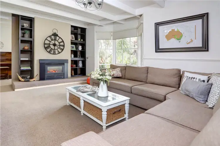 Second view of Homely house listing, 7 Curlew Drive, Capel Sound VIC 3940