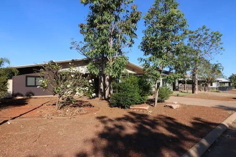 Second view of Homely house listing, 35 Brown Street, Derby WA 6728