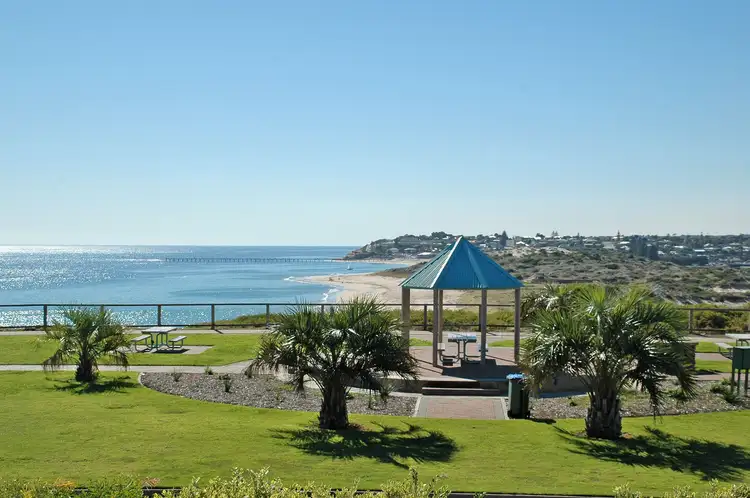 Second view of Homely land listing, 103 Albany Avenue, Port Noarlunga South SA 5167