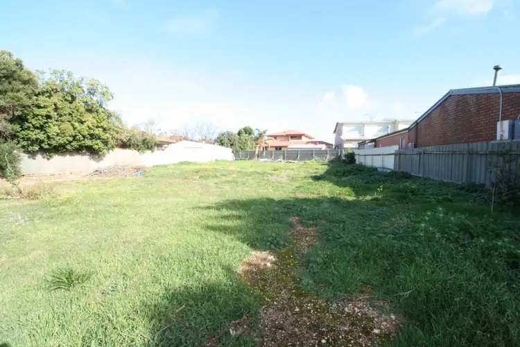 Third view of Homely land listing, 103 Albany Avenue, Port Noarlunga South SA 5167
