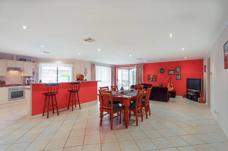 Main view of Homely house listing, 110 Pridham Boulevard, Aldinga Beach SA 5173
