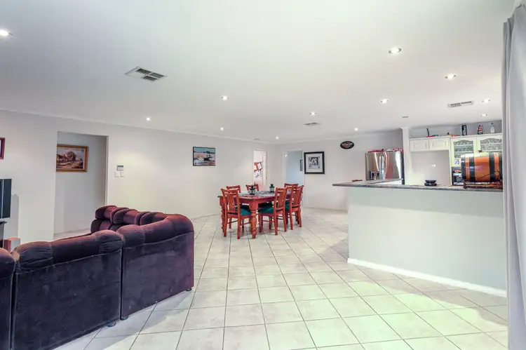 Fourth view of Homely house listing, 110 Pridham Boulevard, Aldinga Beach SA 5173