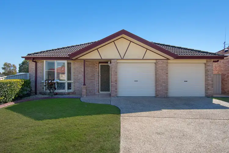 63 Lady Nelson Place, Yamba NSW 2464