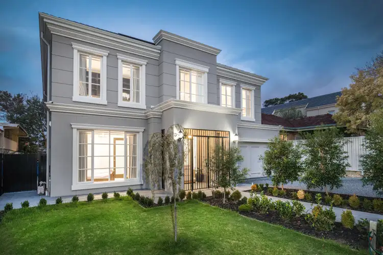 Main view of Homely house listing, 37 Woodville Street, Balwyn North VIC 3104
