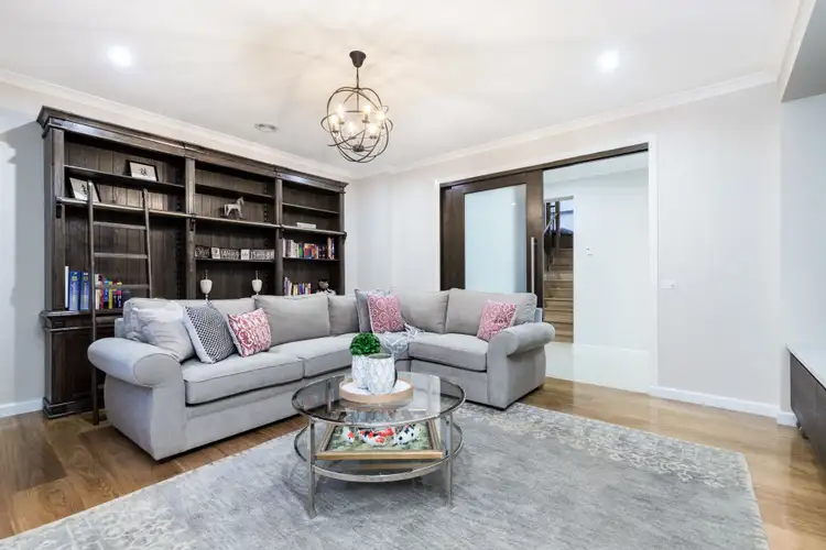 Third view of Homely house listing, 37 Woodville Street, Balwyn North VIC 3104