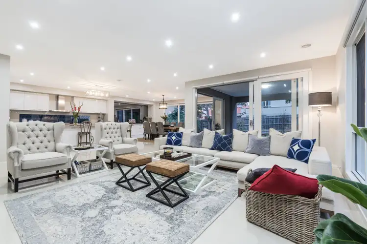 Fourth view of Homely house listing, 37 Woodville Street, Balwyn North VIC 3104