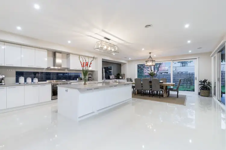 Fifth view of Homely house listing, 37 Woodville Street, Balwyn North VIC 3104