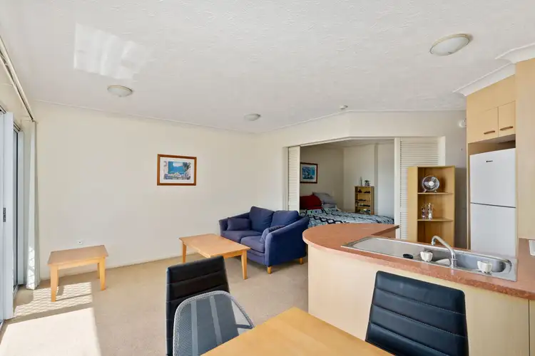 63/106 Marine Parade, Southport QLD 4215