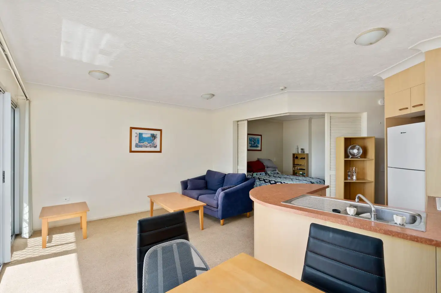 Main view of Homely unit listing, 63/106 Marine Parade, Southport QLD 4215