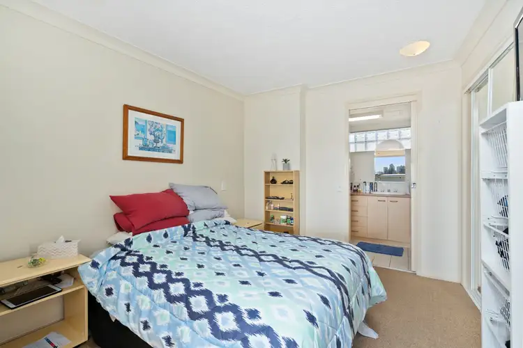 Third view of Homely unit listing, 63/106 Marine Parade, Southport QLD 4215