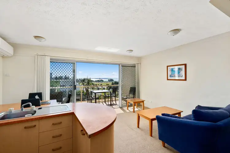 Seventh view of Homely unit listing, 63/106 Marine Parade, Southport QLD 4215