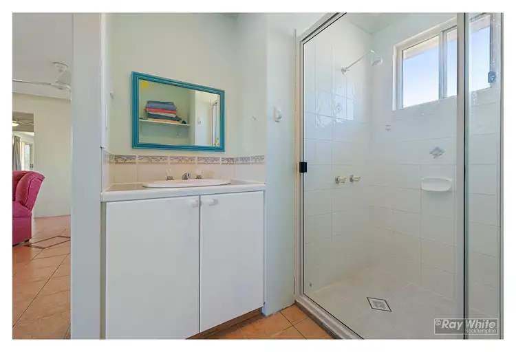 Fifth view of Homely house listing, 5 Huff Street, Gracemere QLD 4702