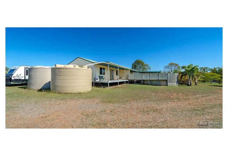 Sixth view of Homely house listing, 5 Huff Street, Gracemere QLD 4702