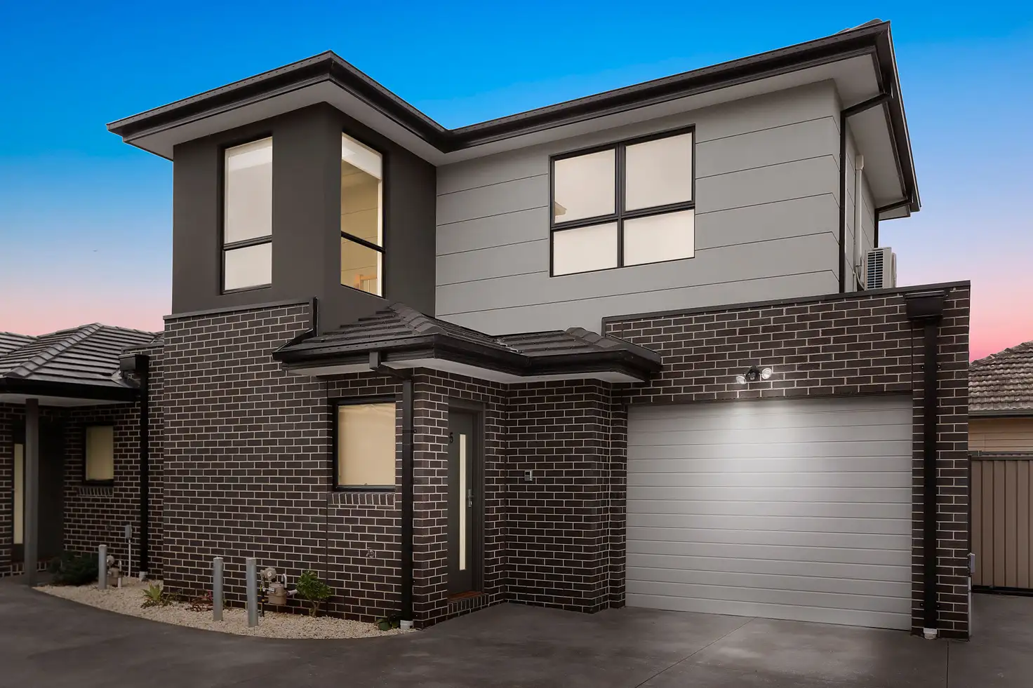 Main view of Homely townhouse listing, 5/14-16 Preston Street, Fawkner VIC 3060