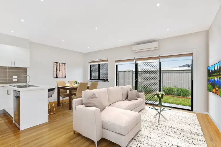 Second view of Homely townhouse listing, 5/14-16 Preston Street, Fawkner VIC 3060
