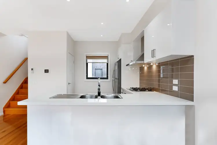 Third view of Homely townhouse listing, 5/14-16 Preston Street, Fawkner VIC 3060