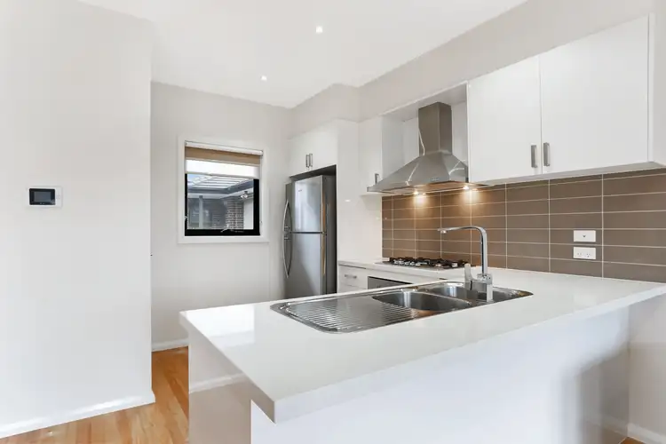 Fourth view of Homely townhouse listing, 5/14-16 Preston Street, Fawkner VIC 3060