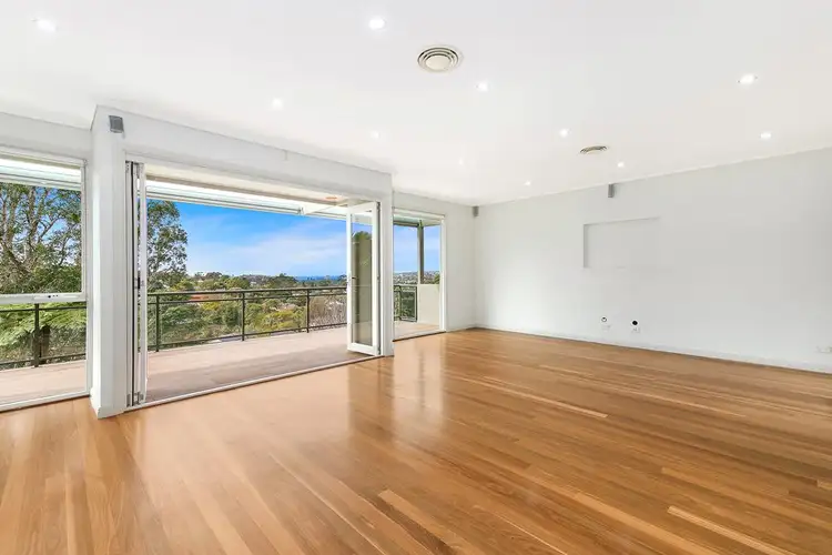 Second view of Homely house listing, 33 Binalong Avenue, Allambie Heights NSW 2100