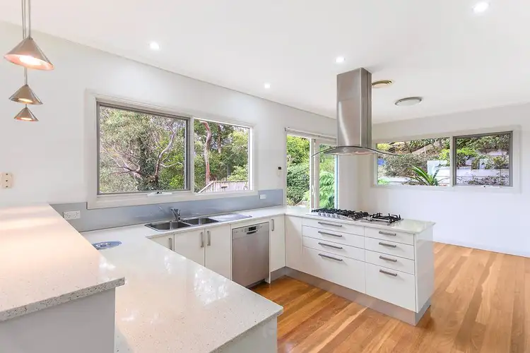 Third view of Homely house listing, 33 Binalong Avenue, Allambie Heights NSW 2100