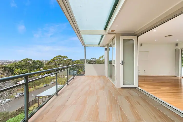 Fourth view of Homely house listing, 33 Binalong Avenue, Allambie Heights NSW 2100