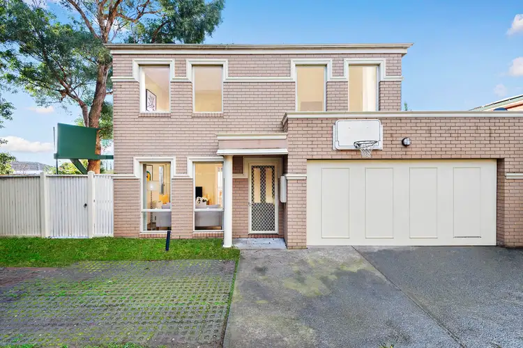 4/7 Harpur Court, Oakleigh East VIC 3166