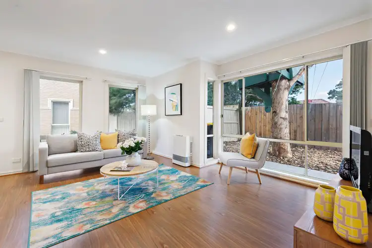 Second view of Homely townhouse listing, 4/7 Harpur Court, Oakleigh East VIC 3166