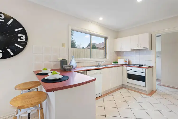 Fourth view of Homely townhouse listing, 4/7 Harpur Court, Oakleigh East VIC 3166