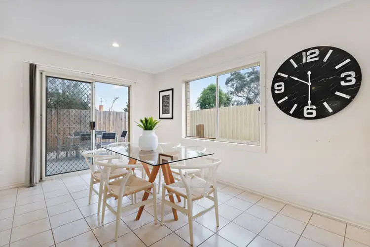 Fifth view of Homely townhouse listing, 4/7 Harpur Court, Oakleigh East VIC 3166