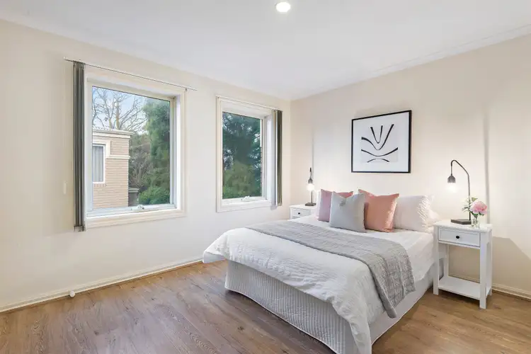 Sixth view of Homely townhouse listing, 4/7 Harpur Court, Oakleigh East VIC 3166