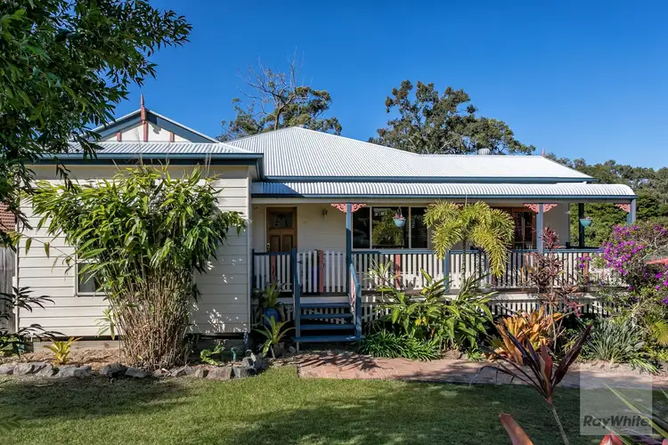 Third view of Homely house listing, 46 Hibiscus Drive, Mount Cotton QLD 4165