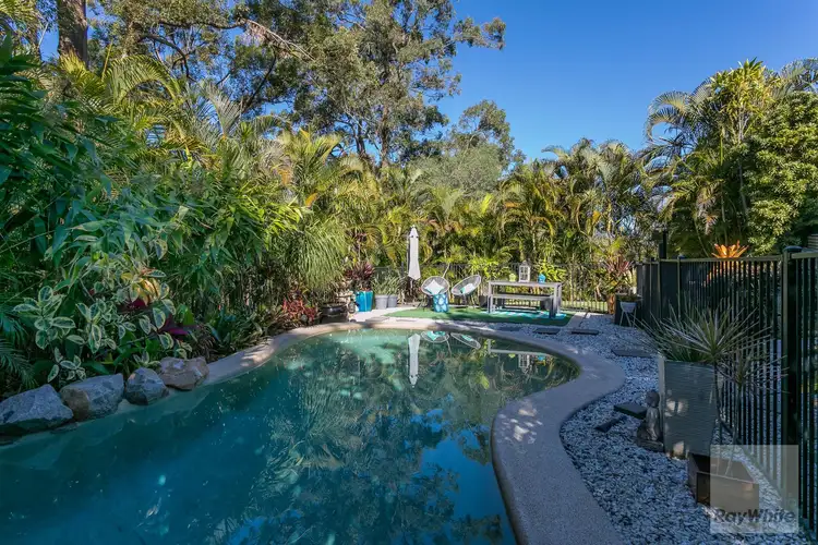 Fourth view of Homely house listing, 46 Hibiscus Drive, Mount Cotton QLD 4165