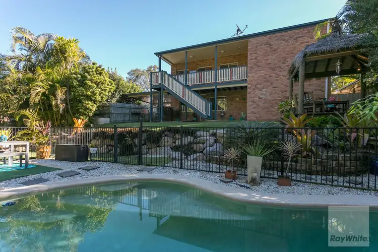 Fifth view of Homely house listing, 46 Hibiscus Drive, Mount Cotton QLD 4165