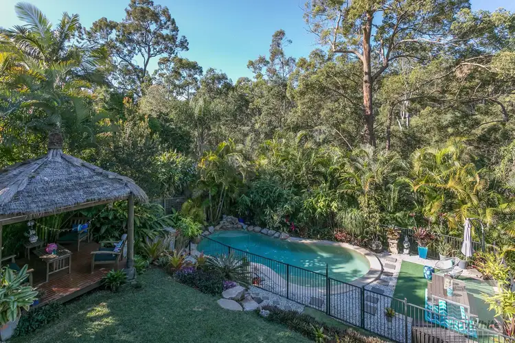 Sixth view of Homely house listing, 46 Hibiscus Drive, Mount Cotton QLD 4165