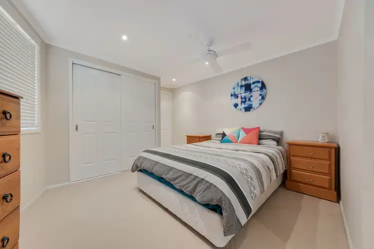 Seventh view of Homely house listing, 10 Rushes Place, Minto NSW 2566