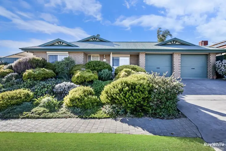 103 RM Williams Drive, Walkley Heights SA 5098