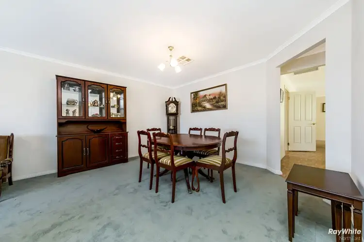 Third view of Homely house listing, 103 RM Williams Drive, Walkley Heights SA 5098
