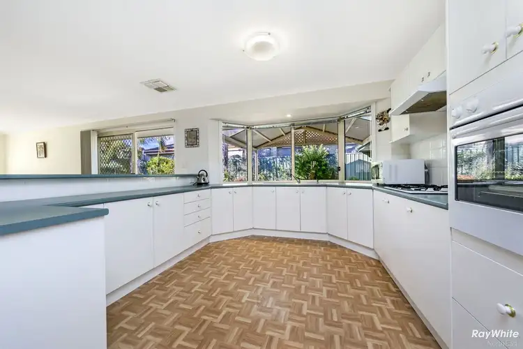 Fourth view of Homely house listing, 103 RM Williams Drive, Walkley Heights SA 5098