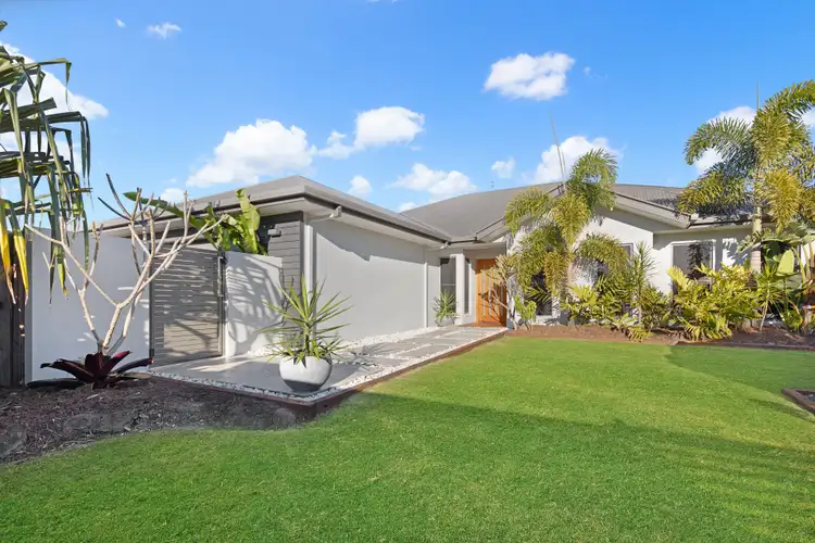 Second view of Homely house listing, 80 Albany Street, Sippy Downs QLD 4556