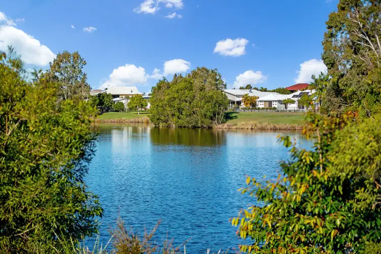 Sixth view of Homely house listing, 80 Albany Street, Sippy Downs QLD 4556