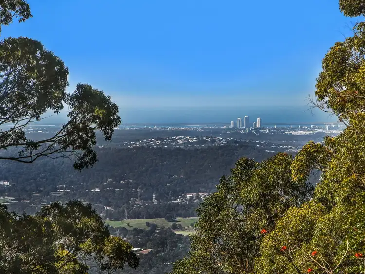 Second view of Homely house listing, 40 Justin Avenue, Tamborine Mountain QLD 4272