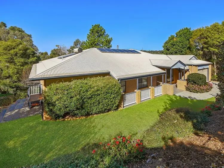 Third view of Homely house listing, 40 Justin Avenue, Tamborine Mountain QLD 4272