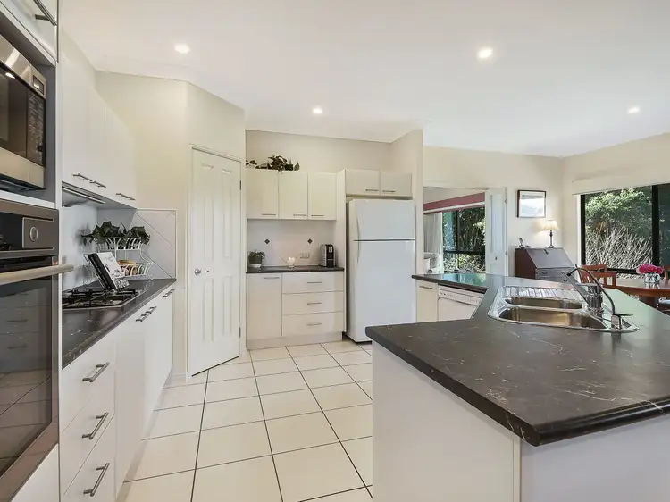 Fourth view of Homely house listing, 40 Justin Avenue, Tamborine Mountain QLD 4272