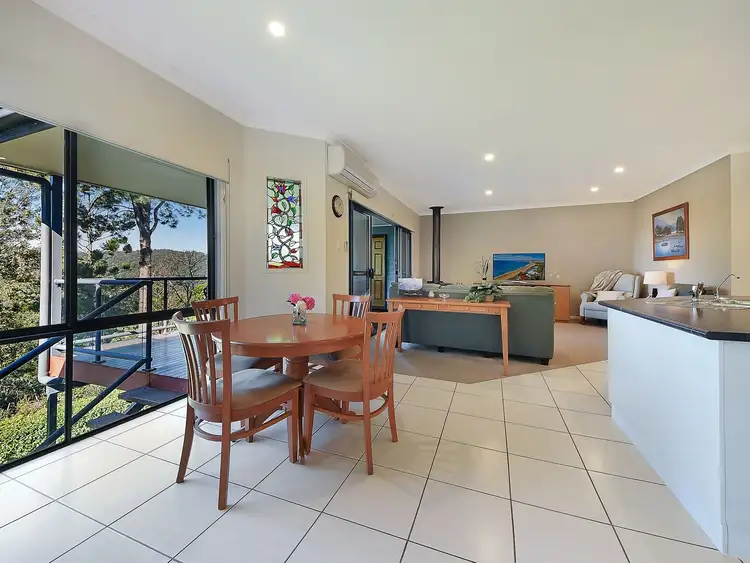 Seventh view of Homely house listing, 40 Justin Avenue, Tamborine Mountain QLD 4272